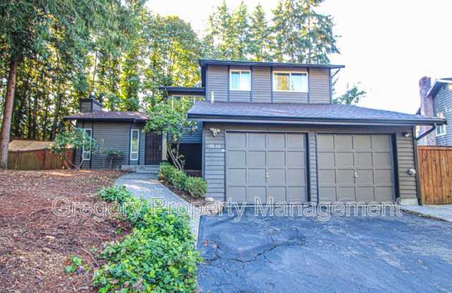17630 17th Dr SE - 17630 17th Drive Southeast, Mill Creek East, WA 98012