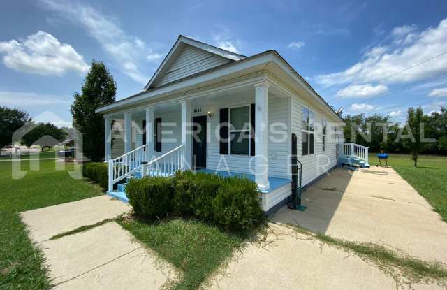 Home for rent in Montgomery!!! DEPOSIT PENDING! Gallery 4