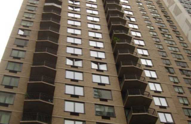 212 East 47th Street - 212 East 47th Street, New York City, NY 10017