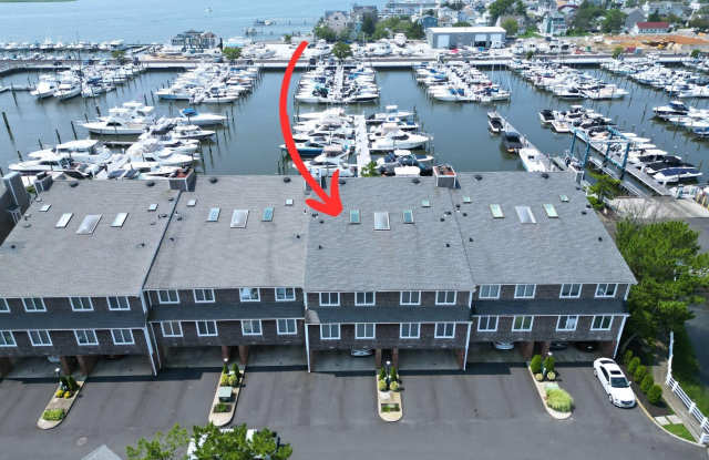 1208 Harbour Cv S Cv - 1208 Harbour Cove, Somers Point, NJ 08244
