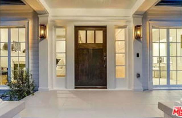 1524 North Sierra Bonita Avenue photos photos