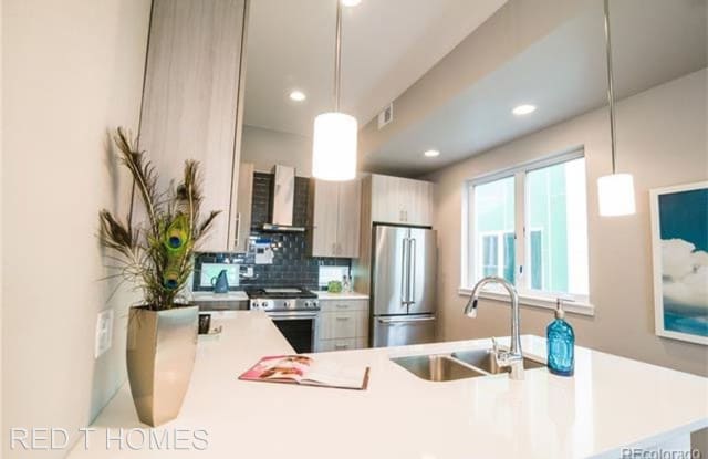2227 Eliot St - 2227 Eliot Street, Denver, CO 80211