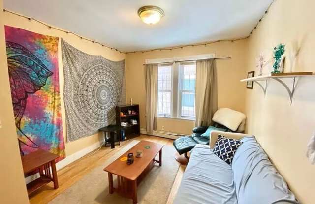 20 Eldora St #3C Boston MA 02120 photos photos