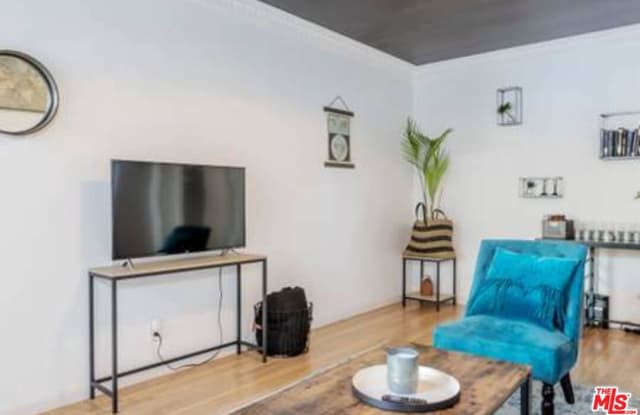 7930 WILLOUGHBY Avenue - 7930 Willoughby Avenue, Los Angeles, CA 90046