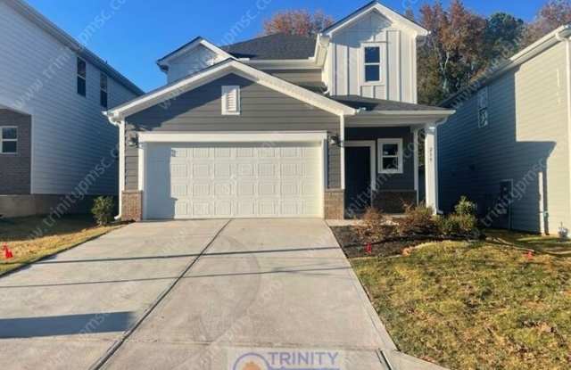 219 Lanyard Lane - 219 Lanyard Lane, Greenville County, SC 29680