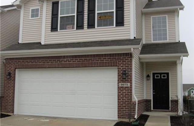 9675 Prairie Smoke Drive - 9675 Prairie Smoke Dr, Noblesville, IN 46060