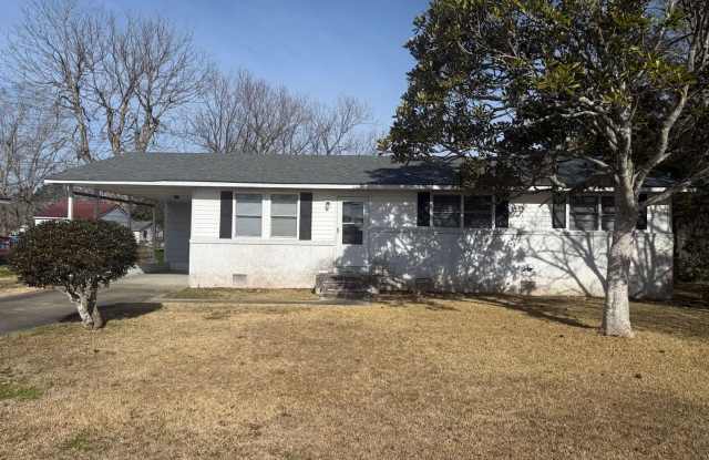 Spacious 3 bedroom house in Swansboro photos photos