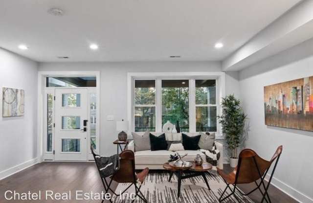 611 Jefferson Street, NW Gallery 3
