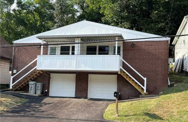 428 Parker St - 428 Parker Street, Allegheny County, PA 15209