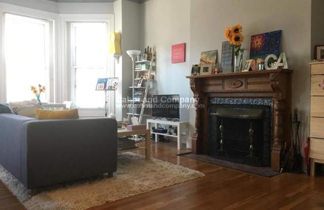 558 Columbus Ave. photos photos