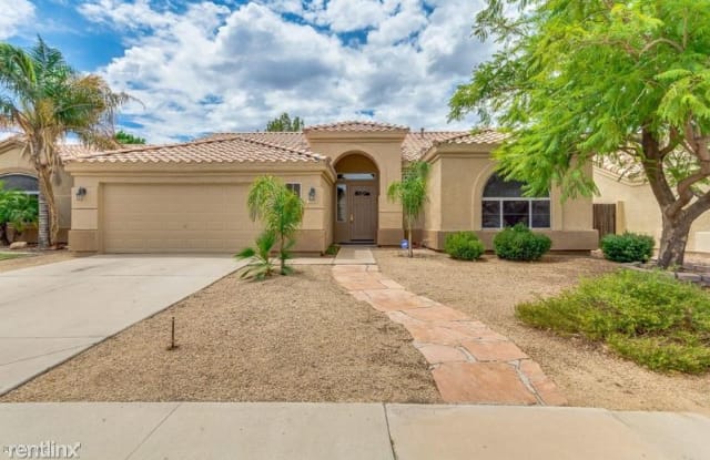 108 N Pioneer St - 108 North Pioneer Street, Gilbert, AZ 85233