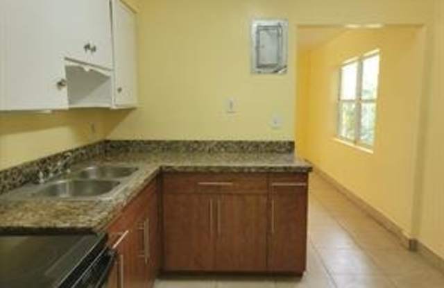1907 Cleveland Street - 1907 Cleveland Street, Hollywood, FL 33020