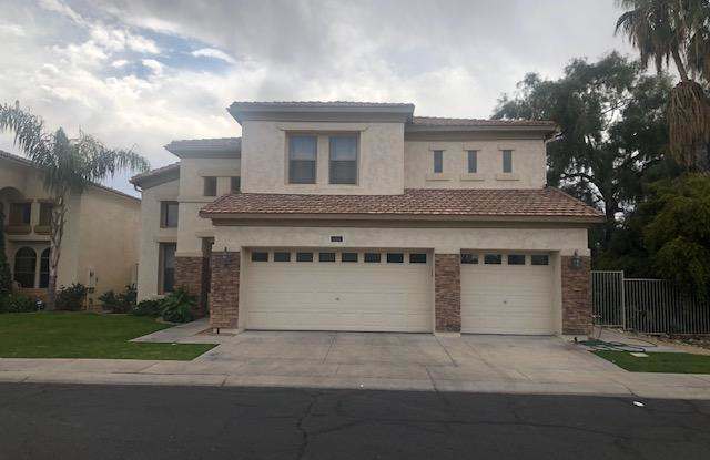 1213 W Stella Lane - 1213 West Stella Lane, Phoenix, AZ 85013