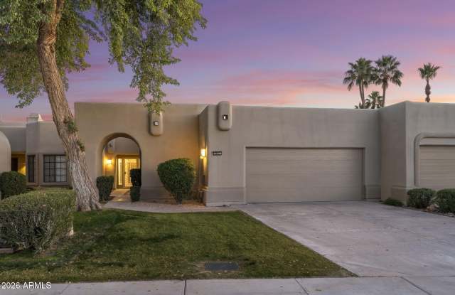 8841 E MEADOW HILL Drive photos photos