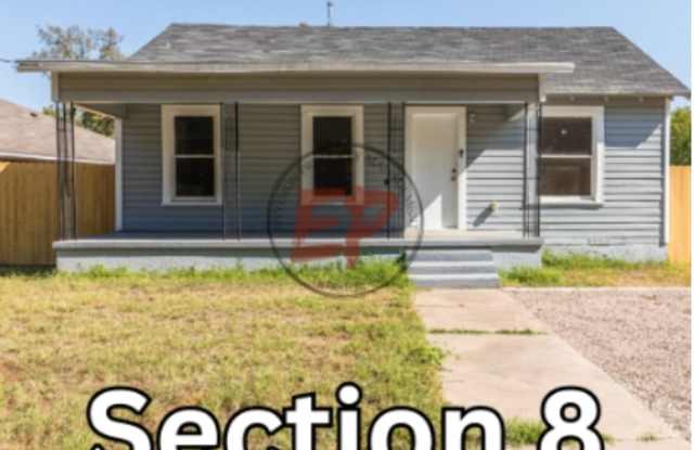 3 bed 1 Bath For Lease! Gallery 1