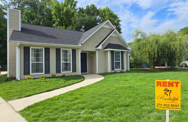 1940 Venetian Way, Helena, Alabama 35080 photos photos