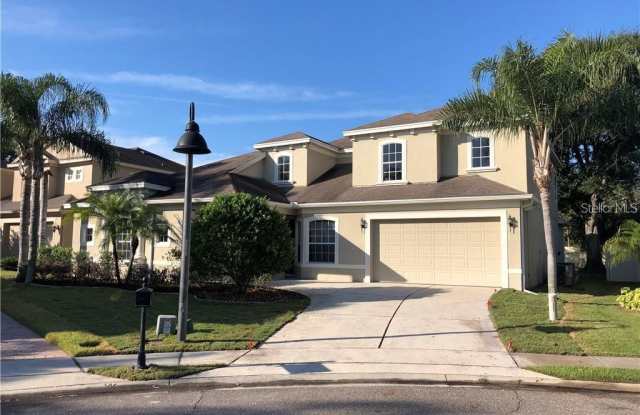 1695 SARONG PLACE - 1695 Sarong Place, Seminole County, FL 32792