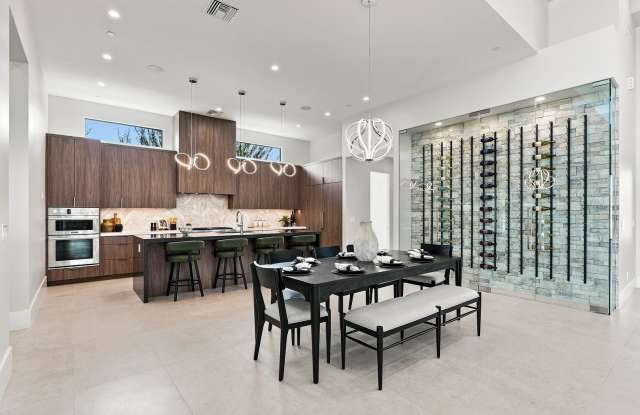 Wellness-Inspired Luxury with Rooftop Views in Lake Las Vegas Gallery 4