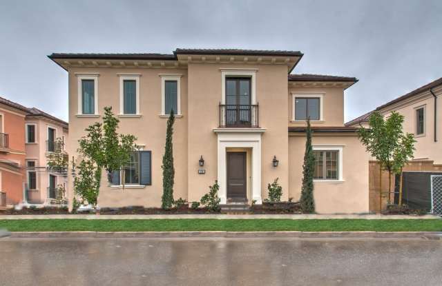 154 Linda Vista - 154 Linda Vista, Irvine, CA 92618