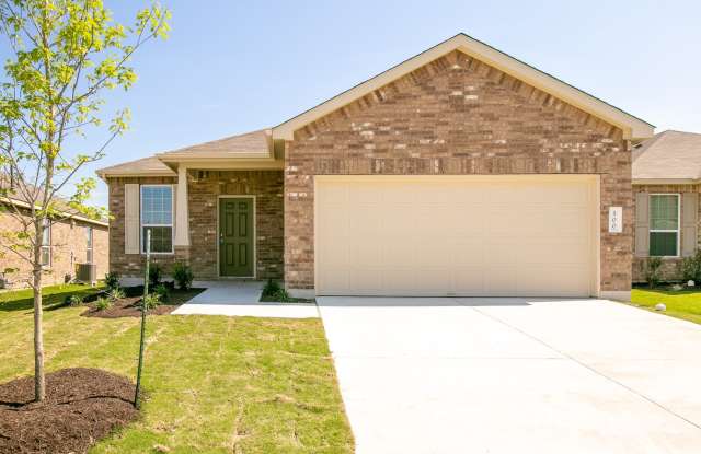 AVAILABLE NOW! BEAUTIFUL 3 BEDROOM HOME LOCATED IN BUDA, TEXAS! - 500 Martha Drive, Hays County, TX 78610