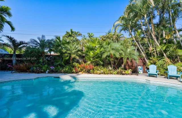 1315 Dewey St - 1315 Dewey Street, Hollywood, FL 33019