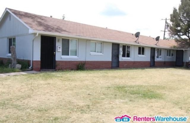 1177 Akron St - 1177 Akron St, Aurora, CO 80220