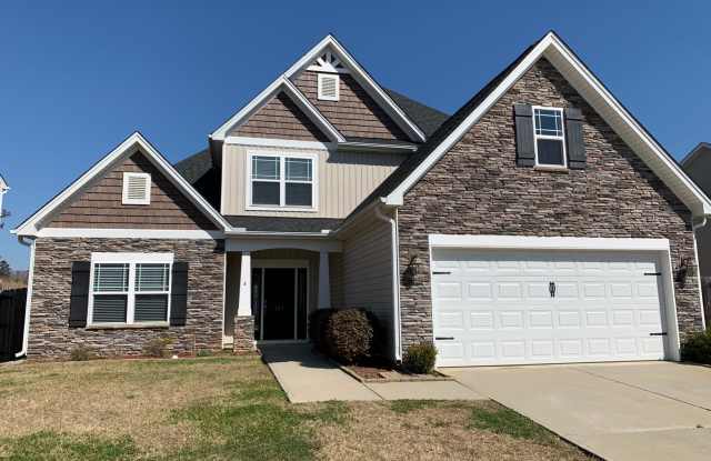 Whitsett / Brghtwood Farms - 741 Breeders Cup Drive, Guilford County, NC 27377