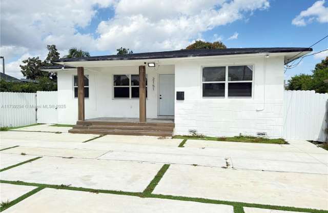 2151 NW 59th St - 2151 Northwest 59th Street, Brownsville, FL 33142 2151 NW 59th St - 2151 Northwest 59th Street, Brownsville, FL 33142