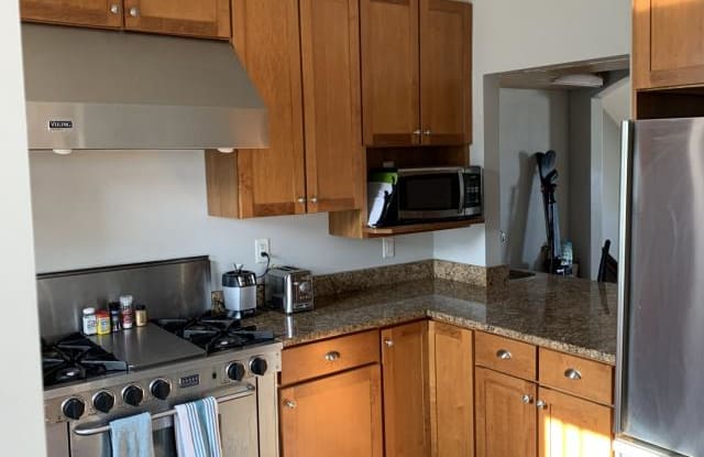 55 West Broadway - 55 West Broadway, Boston, MA 02127