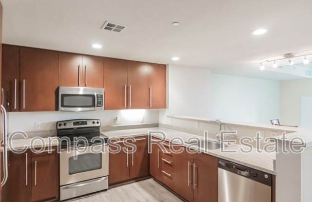 1375 Lick Ave - 1375 Lick Avenue, San Jose, CA 95110
