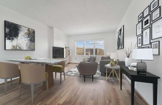110 THE PROMENADE photos photos