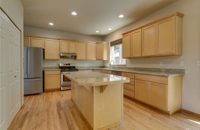16101 40th Dr SE - 16101 40th Drive Southeast, Mill Creek East, WA 98012