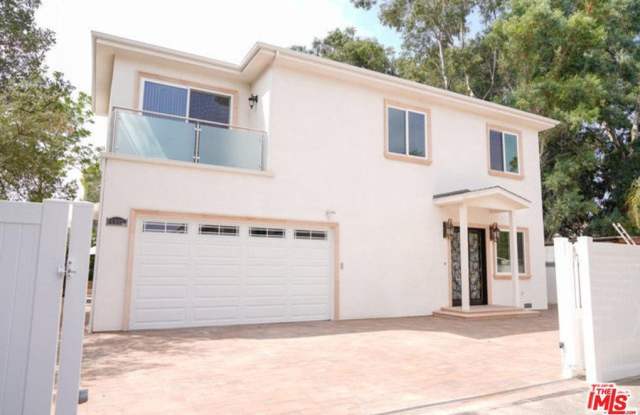 15364 Wyandotte St - 15364 Wyandotte Street, Los Angeles, CA 91406