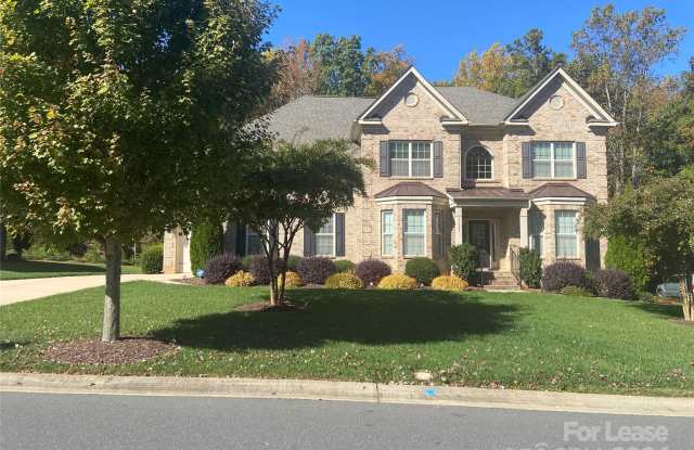 13021 Pumpkin Way Drive - 13021 Pumpkin Way Drive, Mint Hill, NC 28227