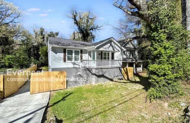 238 Anderson Avenue Northwest photos photos