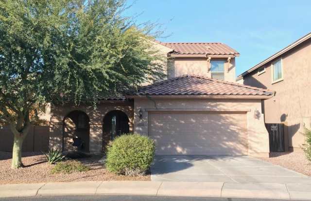 2236 W MONTE CRISTO Avenue - 2236 West Monte Cristo Avenue, Phoenix, AZ 85023