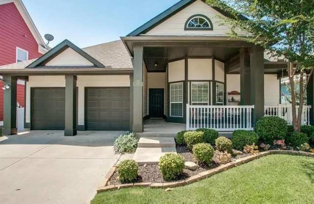 1516 Augusta Drive - 1516 Augusta Drive, Savannah, TX 76227