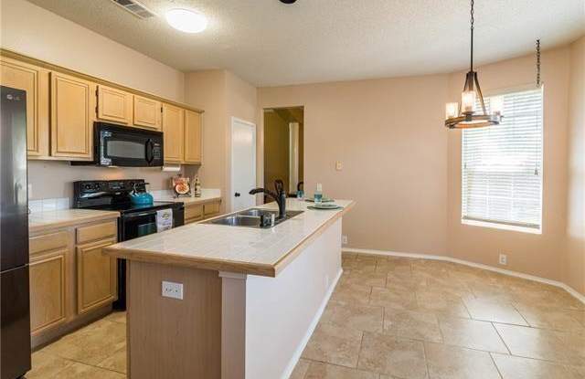 3409 Canyon View Court Gallery 2