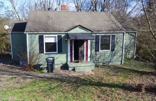 3910 Windsor Ave - 3910 Windsor Avenue Northwest, Knoxville, TN 37919