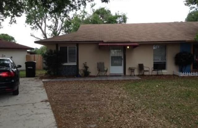 1498 Hendren Dr - 1498 Hendren Drive, Orlando, FL 32807