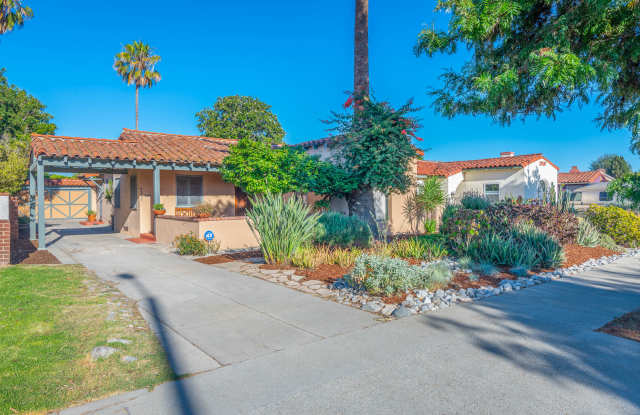 4261 Brunswick Avenue - 4261 Brunswick Avenue, Los Angeles, CA 90039