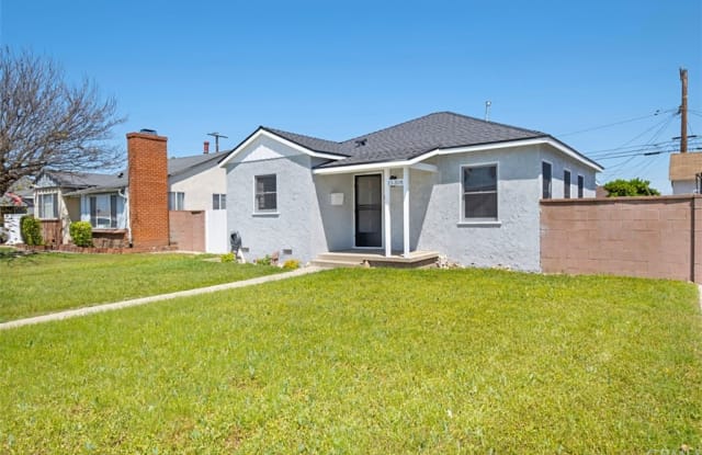 15318 Casimir Avenue - 15318 Casimir Avenue, Gardena, CA 90249