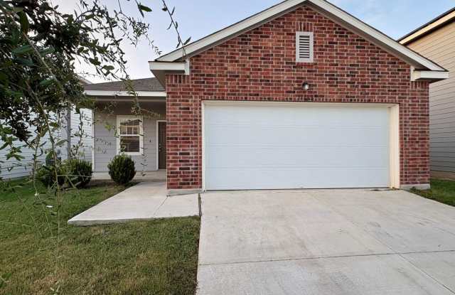 Modern 3-Bedroom Home with Washer & Dryer Included! photos photos
