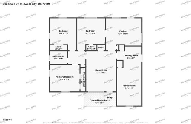 302 East Coe Drive Gallery 3