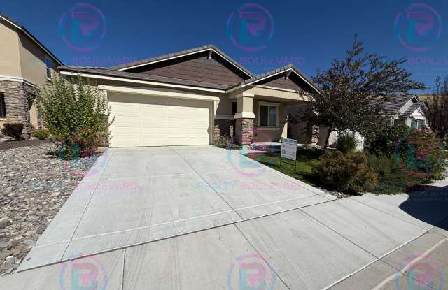 Gorgeous Newer 3 Bedroom Home! Located off Vista Blvd in Vicenza @ D'Andrea Community!! photos photos