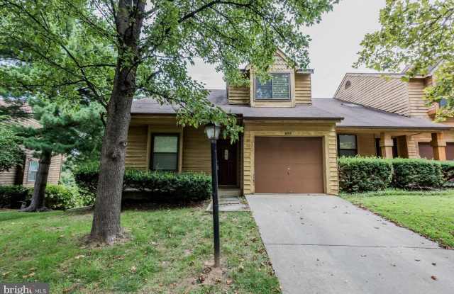 6531 SEWELLS ORCHARD DRIVE - 6531 Sewells Orchard Drive, Columbia, MD 21045