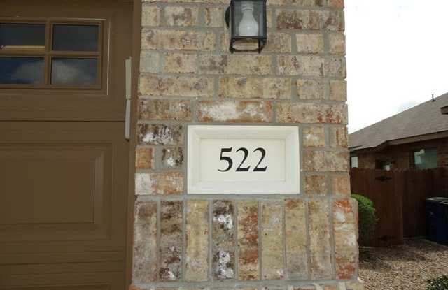 522 Creekside Circle, New Braunfels, TX. 78130 photos photos