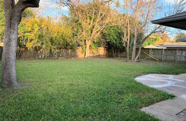 6818 Concho Street - 6818 Concho Street, Houston, TX 77074