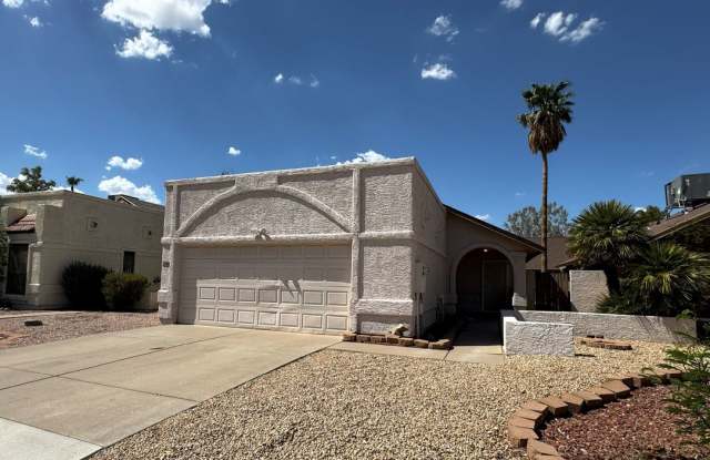 Stylishly Updated 3-Bedroom Home in Prime Chandler Location photos photos