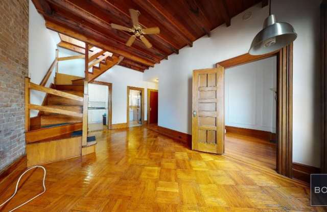 3 West 75 Street Gallery 2